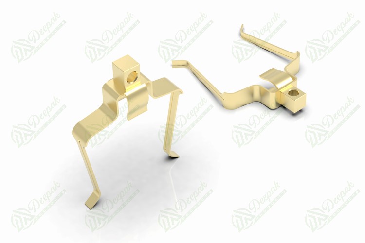 Customized Components